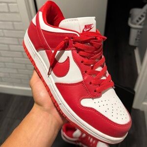 Nike Dunks